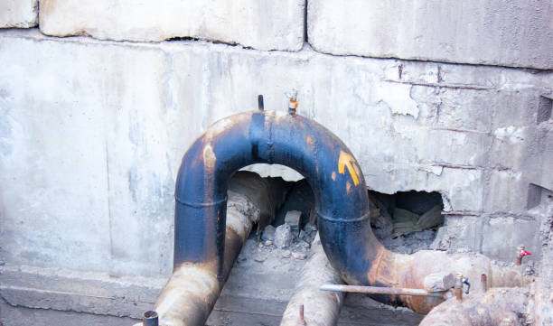 Best Carpet water damage restoration  in Lewisville, WA